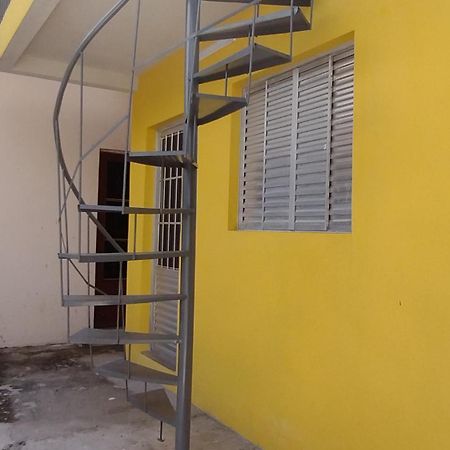 Casinha Confortavel! Uruguaiana Eksteriør billede