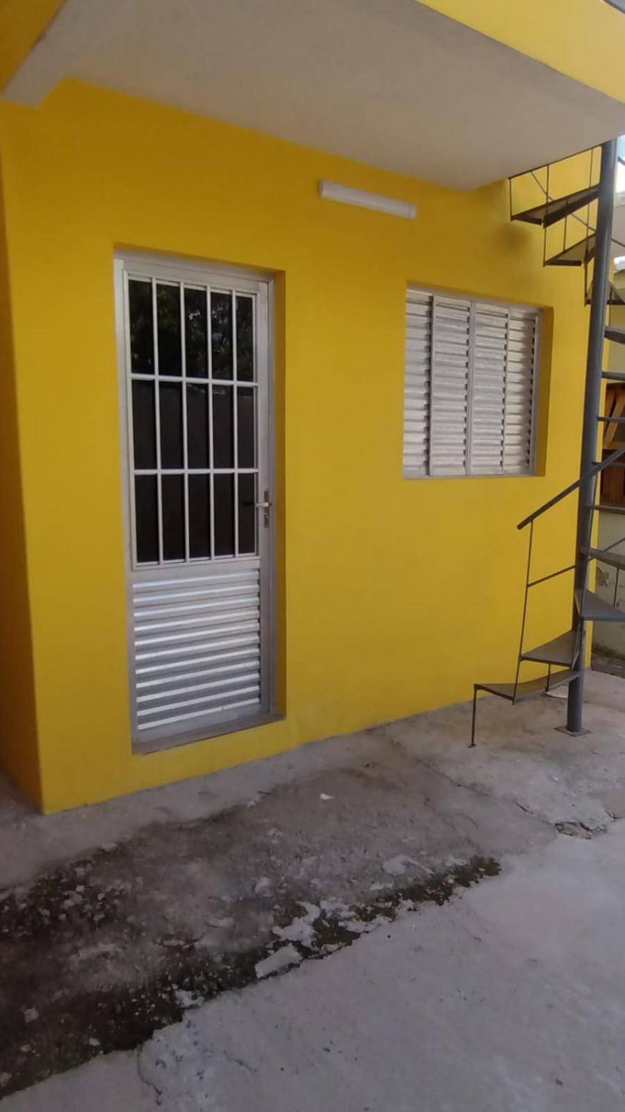 Casinha Confortavel! Uruguaiana Eksteriør billede