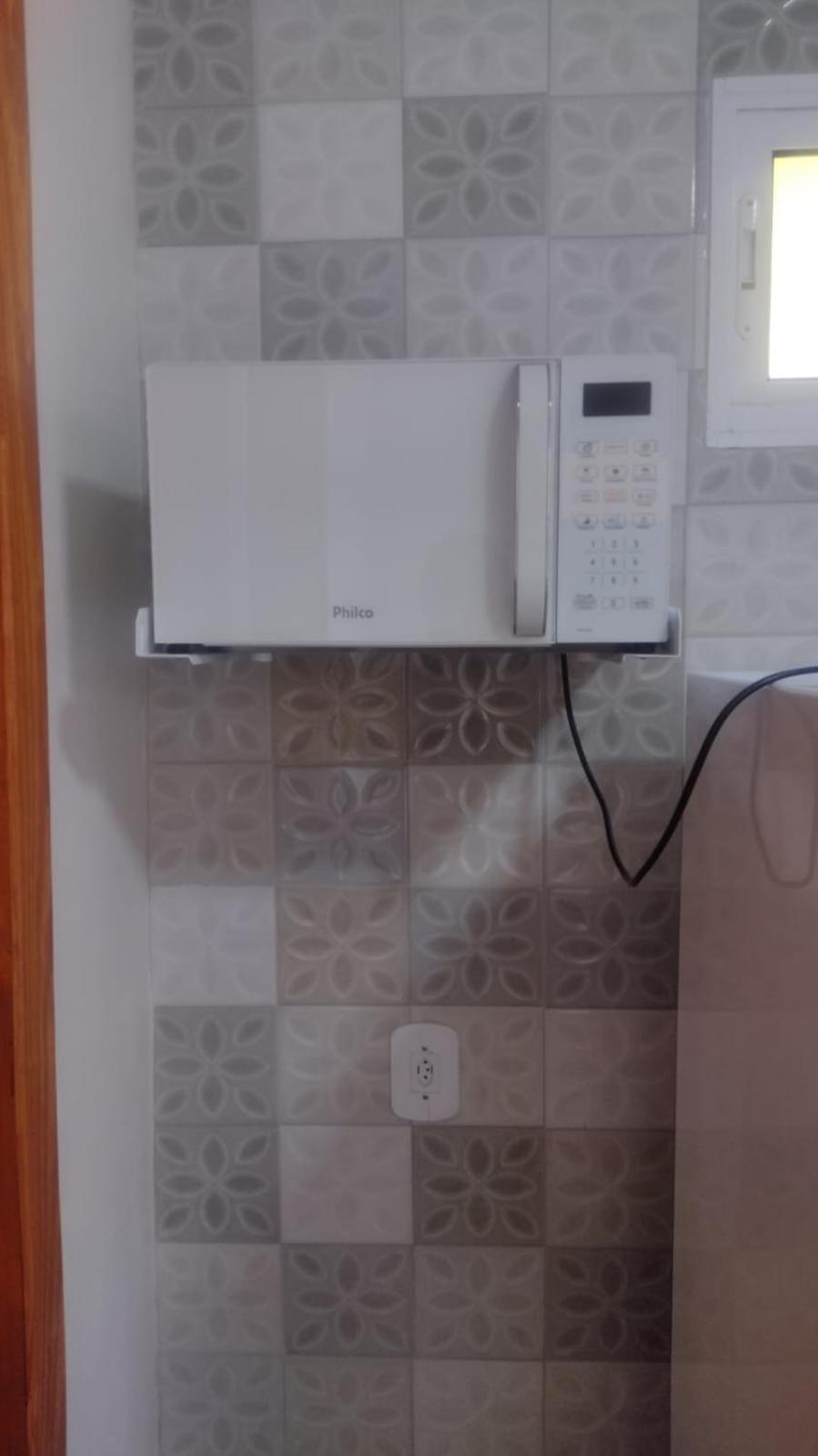 Casinha Confortavel! Uruguaiana Eksteriør billede