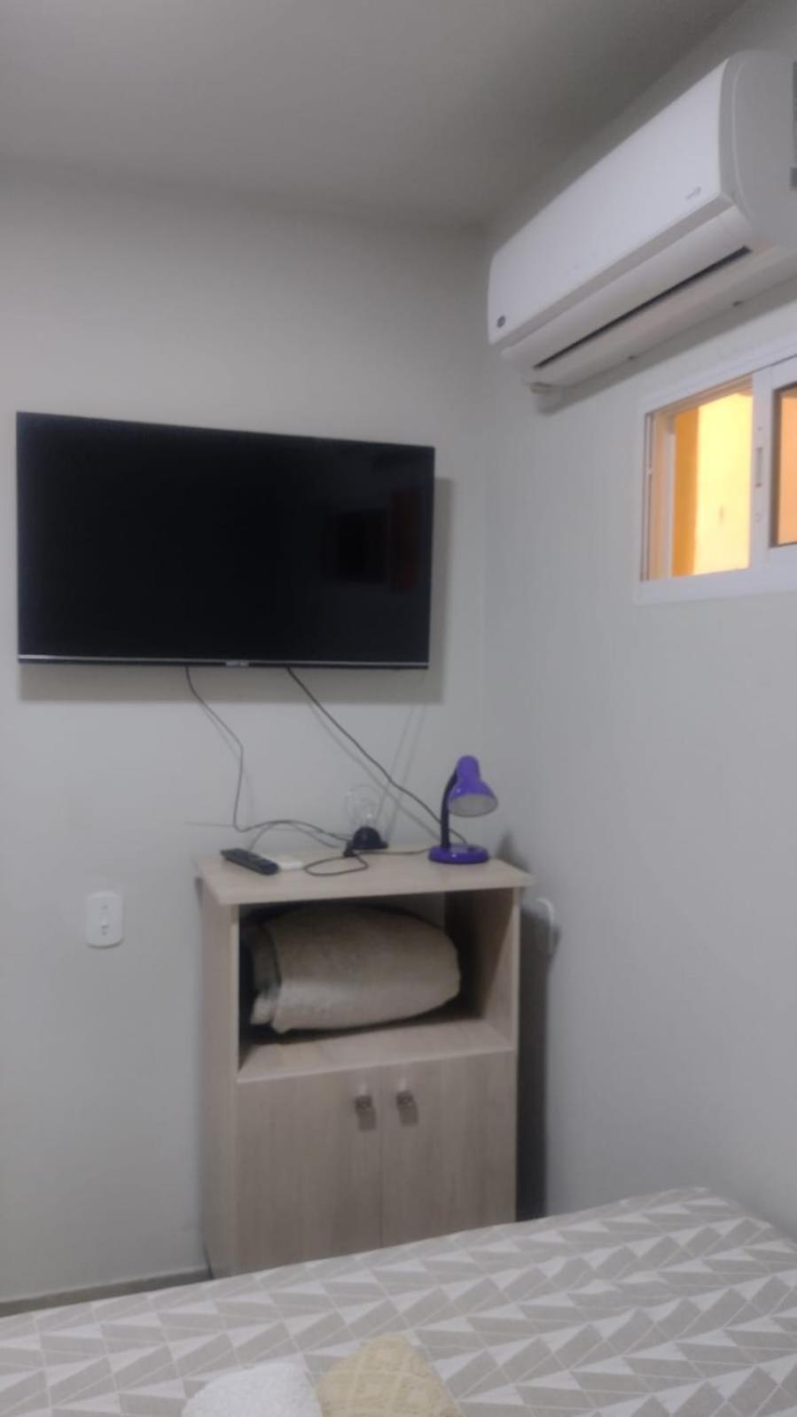 Casinha Confortavel! Uruguaiana Eksteriør billede