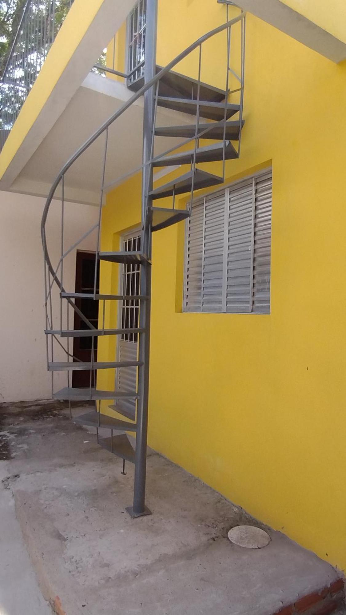 Casinha Confortavel! Uruguaiana Eksteriør billede